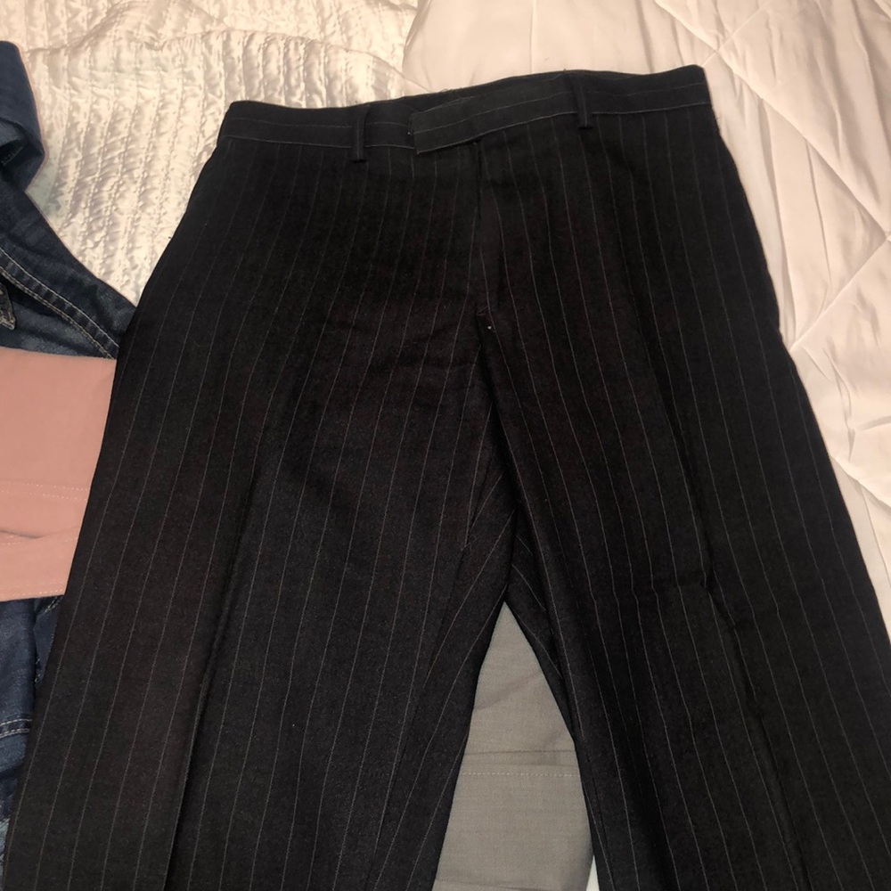 Men’s Perry Ellis dress pants